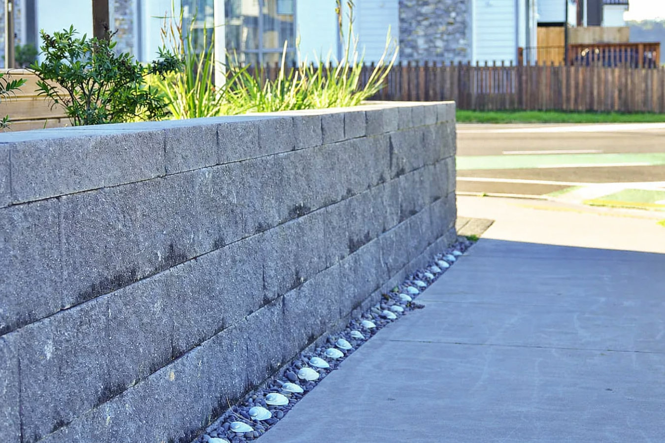 Burlington Concrete Company - concrete contractor serving Burlington, VT